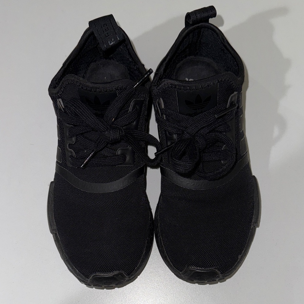 Adidas Triple Black NMD R1